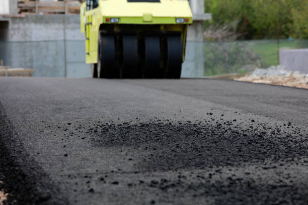 Best Driveway Pavers Installation  in Milwaukee, WI