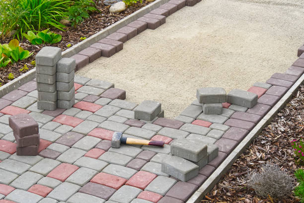 Best Driveway Resurfacing Pavers  in Milwaukee, WI