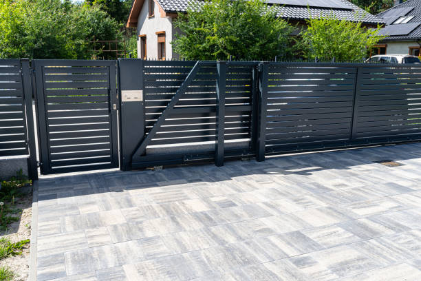 Best Cobblestone Driveway Pavers  in Milwaukee, WI