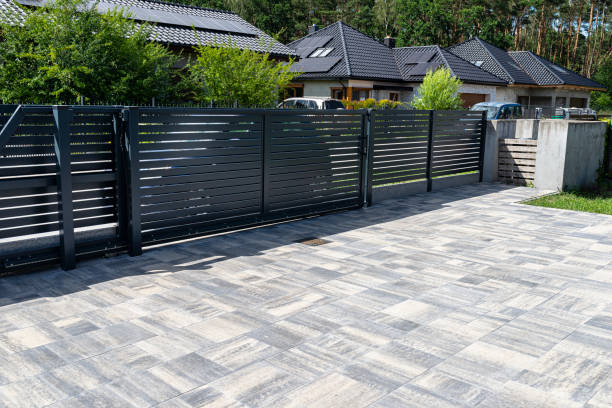 Best Interlocking Driveway Pavers  in Milwaukee, WI
