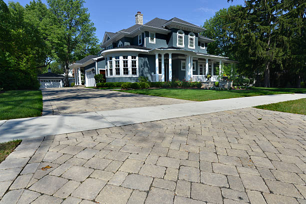 Driveway Repair Near Me in Milwaukee, WI