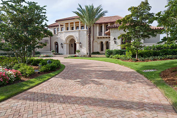 Best Commercial Driveway Pavers  in Milwaukee, WI