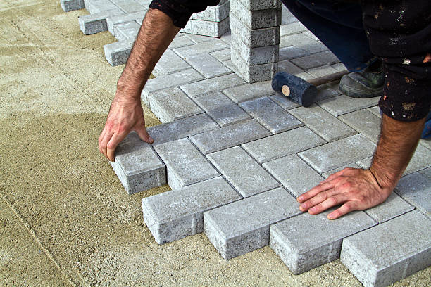 Best Local Driveway Pavers  in Milwaukee, WI