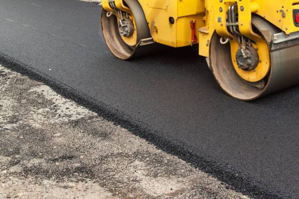Best Residential Paver Driveway  in Milwaukee, WI
