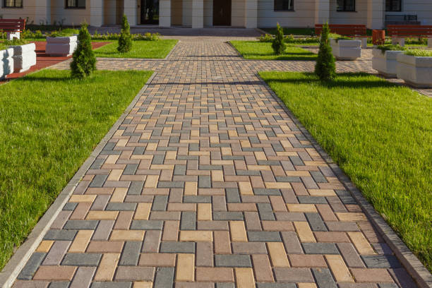 Reliable Milwaukee, WI Driveway Pavers Solutions