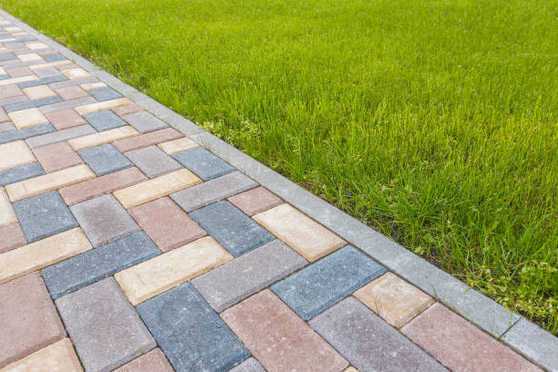 Best Decorative Driveway Pavers  in Milwaukee, WI